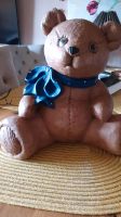 Keramik  Teddy  B 34 x H 31 Wandsbek - Hamburg Eilbek Vorschau