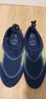 Schwimmschuhe Badeschuhe Kinderschuhe Gr. 35 Bayern - Augsburg Vorschau