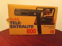 Dachbodenfund Kodak Tele-Ektralite 600 Nordrhein-Westfalen - Bergheim Vorschau