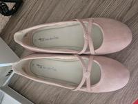 Neue Tamaris Ballerinas Schuhe Baden-Württemberg - Deißlingen Vorschau