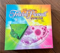 Trivial Pursuit Junior Hamburg-Nord - Hamburg Winterhude Vorschau