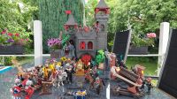 Playmobil Ritter Ritterburg 3269 3327 4163 4867 4868 4869 4872 Bielefeld - Heepen Vorschau