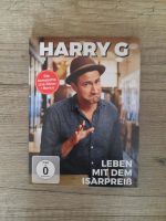 Harry G "Leben mit dem Isarpreiß" DVD Bayern - Amberg Vorschau