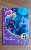 Buch für 3. Klasse "Mia and me - Mia und die Vollmondnacht" Bayern - Untergriesbach Vorschau