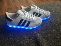 Adidas Kinder schuhe sneaker Mädchen junge Superstar gr.30 Rheinland-Pfalz - Plaidt Vorschau