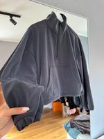 Lululemon Oberteil mit Reißverschluss Walle - Handelshäfen Vorschau