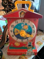 Fisher Price Music Box Baden-Württemberg - Bad Säckingen Vorschau