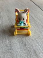 Sylvanian Kind im Kinderwagen Kr. München - Gräfelfing Vorschau