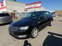 Skoda Rapid Spaceback Ambition,Klima Euro5 Nordrhein-Westfalen - Euskirchen Vorschau