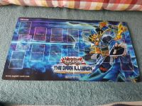 Yugioh ! THE DARK ILLUSSION Spielmatte  60 x 35 cm wie Neu! Thüringen - Stützerbach Vorschau