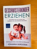 Geschwisterkinder erziehen: Ratgeber für alle Eltern und Familien Mitte - Wedding Vorschau