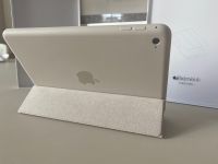 iPad mini 4 Smart Cover + Silicon Case, Apple Original, OVP Pankow - Prenzlauer Berg Vorschau