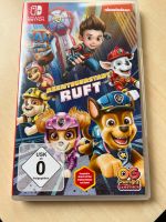 Paw Patrol: Abenteuerstadt ruft - Nintendo Switch Hessen - Schlitz Vorschau