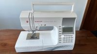 Nähmaschine Singer Quantum Stylist 9960 Brandenburg - Wusterhausen Vorschau