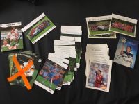 FC-Bayern Fußball Autogrammkarten Bayern - Weilheim i.OB Vorschau