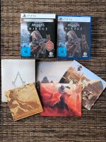 Assassins Creed Mirage PS5 Launch Edition Bayern - Hausen i. Niederbayern Vorschau