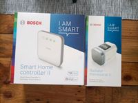 Bosch Smart Home Controller 2 +Radiator 2 Nordrhein-Westfalen - Wesseling Vorschau