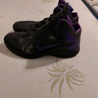 Nike Air Basketball Schuh 48.5 West - Sossenheim Vorschau