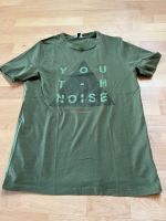 T-Shirt - Jack & Jones - grün - M - 5,00 Euro Bayern - Erharting Vorschau