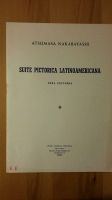 Gitarrennoten Atsumasa Nakabayashi Pictorica Latinoamericana Baden-Württemberg - Sinsheim Vorschau