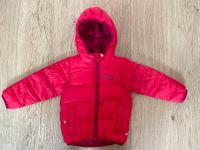 Jack Wolfskin Winterjacke Steppjacke Größe 92 Bayern - Stadtbergen Vorschau