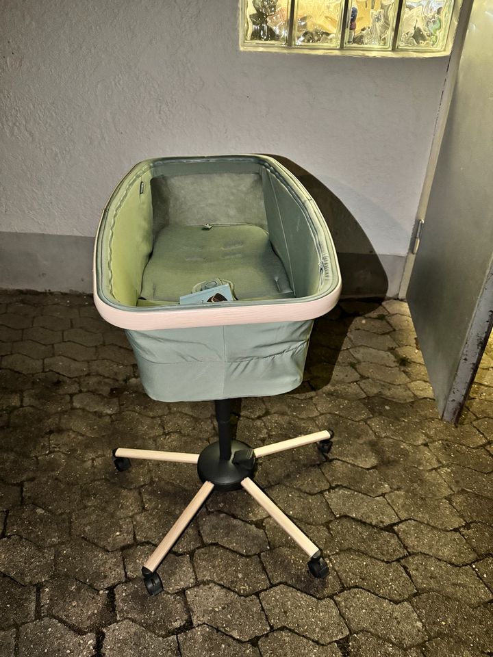 Maxi Cosi Stubenwagen in Ingolstadt