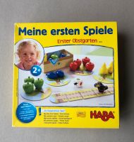 Meine ersten Spiele „Haba erster Obstgarten“ Kiel - Ellerbek-Wellingdorf Vorschau