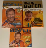 Mario Barth CD & DVDs zu ve Hessen - Fürth Vorschau