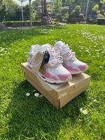 Asics Gel Nyc Cream Pink Dortmund - Eving Vorschau