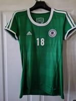 Deutschland DFB Trikot Damen Gr. M Baden-Württemberg - Backnang Vorschau