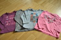 4 Langarm Shirts Review, Eat Ants, Staccato, H&M München - Au-Haidhausen Vorschau