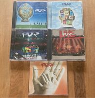 5 Pur CDs Sammlung Hessen - Rimbach Vorschau