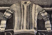 ORIGINAL Carlo Colucci Pullover Niedersachsen - Nienhagen Vorschau