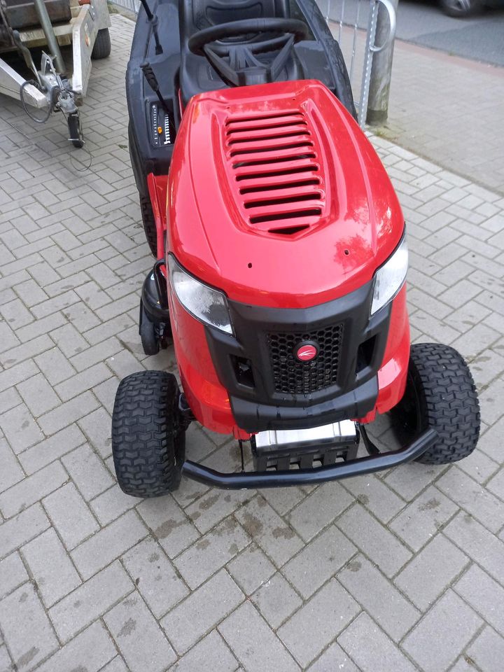 Aufsitzmäher MTD  Rasenmäher Trecker NICHT Honda Stihl in Hude (Oldenburg)