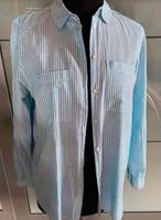 Esprit Bluse Gr. M gestreift Top Zustand Bayern - Lauf a.d. Pegnitz Vorschau