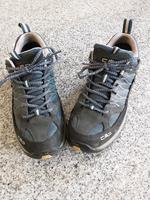 CMP Damen Trekking Schuhe Baden-Württemberg - Schlierbach Vorschau