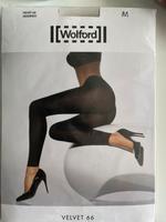Wolford Leggins VELVET 66 Bayern - Prien Vorschau
