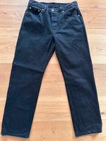 LEVI'S ® Loosefit Jeans '501® 90's Jeans' in Black Denim 31/32 Rheinland-Pfalz - Worms Vorschau