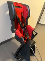 Fahrrad Kindersitz Jockey 3 Comfort  Britax Römer Neuwertig Sachsen - Freiberg Vorschau