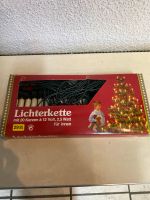 Lichterkette mit 20 Kerzen Niedersachsen - Langelsheim Vorschau