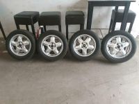 4 Orginal Alufelgen Mini Cooper 15" 175/65 R15 84T inkl.montage Dortmund - Innenstadt-West Vorschau