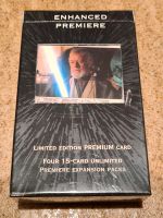 Star Wars CCG Enhanced Premiere Pack Obi-Wan Kenobi Köln - Bayenthal Vorschau