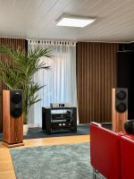 Stereoanlage: Geithain ME160 & Atoll SDA300! High End Hifi! NEU Bayern - Oberau Vorschau