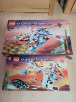 Lego  Mars Mission Nr 7644 , 7692 Dortmund - Huckarde Vorschau