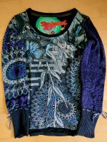 Desigual Pullover Größe 38 Thüringen - Weimar Vorschau