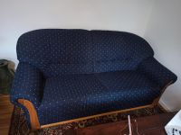 Sofa, Couch, Landhausstil Rheinland-Pfalz - Gau-Bickelheim Vorschau