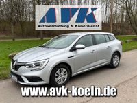 #02M PKW Auto zB. Renault Megane Kombi oder Arkana günstig mieten Köln - Ehrenfeld Vorschau