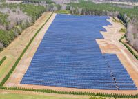 Photovoltaik Solarpark Montage PV Installation Europaweit Bayern - Gerolzhofen Vorschau