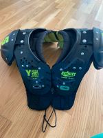 Football für Kinder Gr.L Schutt Youth Flex 4.0 Multi Position Pad Berlin - Lichterfelde Vorschau