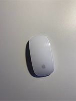 Apple Magic Mouse Maus kabellos A1657 weiß Hamburg-Nord - Hamburg Winterhude Vorschau